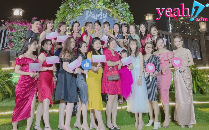 Chân dung Phan Phạm Phương Uyên - nữ doanh nhân sáng lập Phương Uyên Beauty