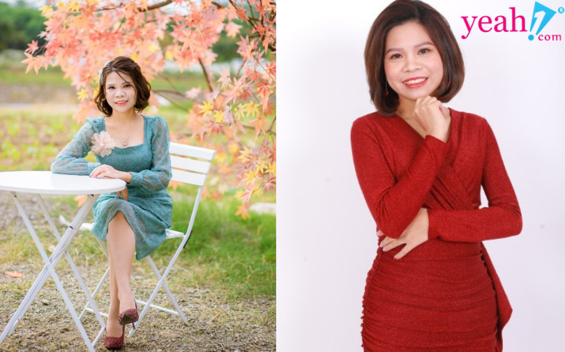 CEO Nguyễn Thị Thắm – Hành trình mang kem ngon tới mọi nhà là sứ mệnh