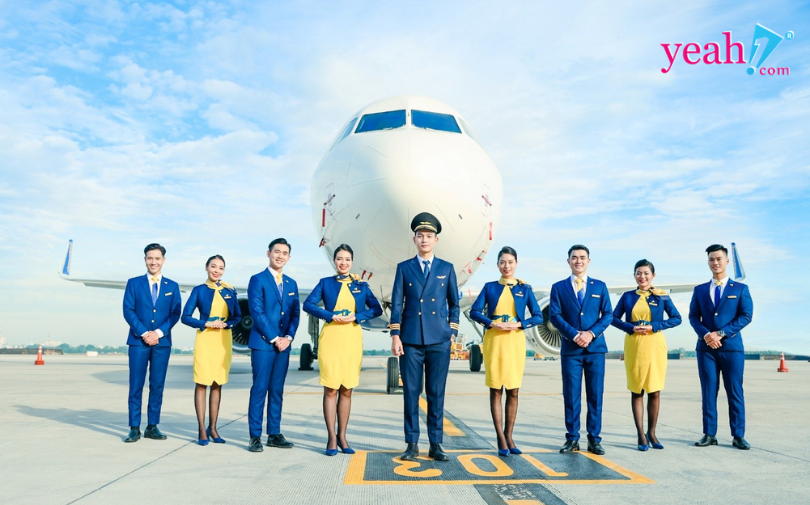 Vietravel Airlines chắp cánh hành trình khám phá Đà Lạt với giá chỉ 26.000 đồng