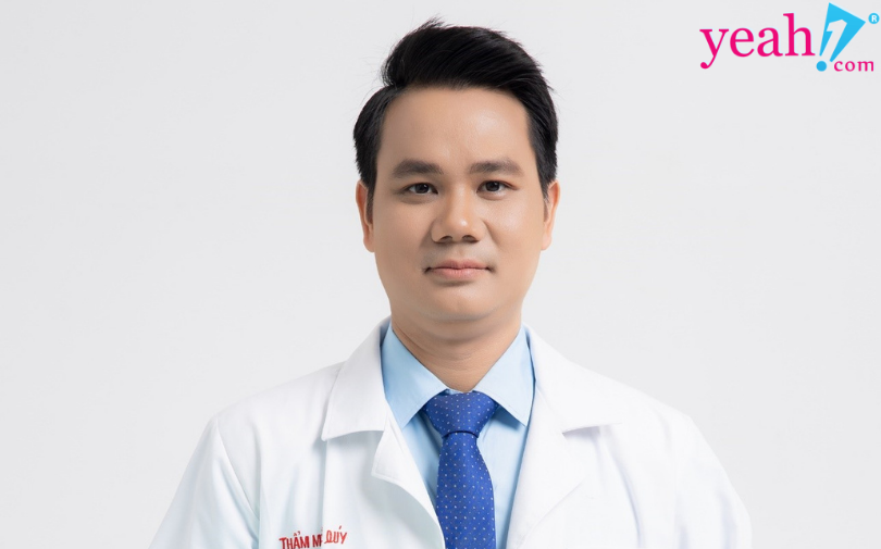 Nâng mũi Nano Fast – Bước tiến mới trong thẩm mỹ mũi