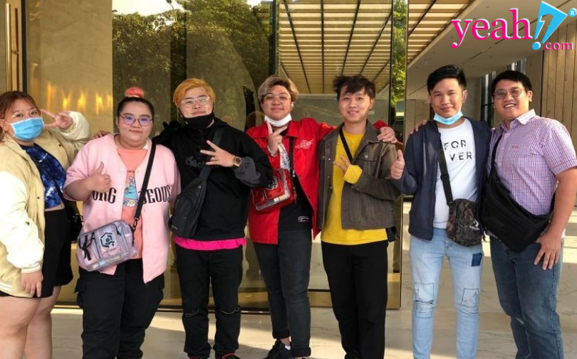 Võ Tiến Tài và sự nhạy bén với nền tảng Youtube
