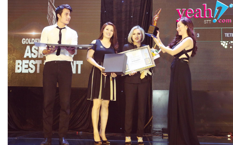 CEO Tete Nguy – Thành công cùng thương hiệu làm đẹp TETE BEAUTY ACADEMY