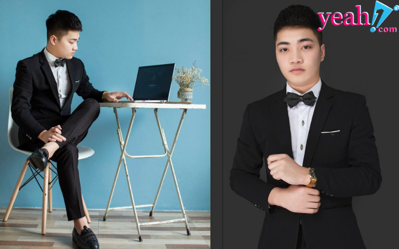 Phùng Quang Đạt: Từ Chàng trai học CNTT đến chuyên gia Digital Marketing