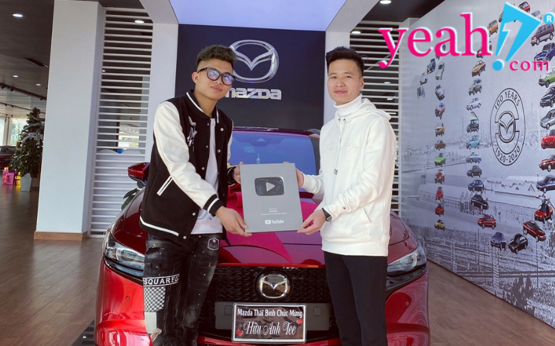 Thế hệ genZ; 10x kiếm 100 triệu đồng/1 tháng bằng nghề Youtuber