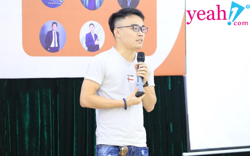 Otis Nguyen và câu chuyện khai phá tiềm năng quảng cáo TikTok