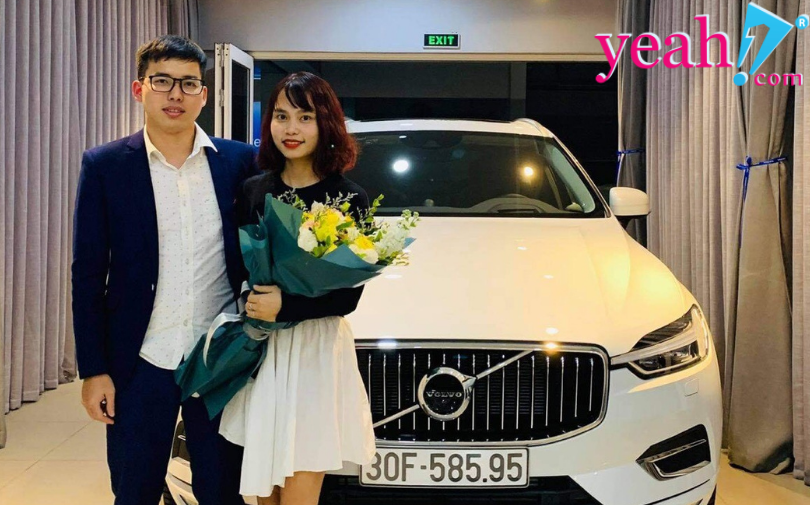 Ấn tượng chân dung Ngô Hanh Đức – CEO 9x của Hoàng Tùng Group