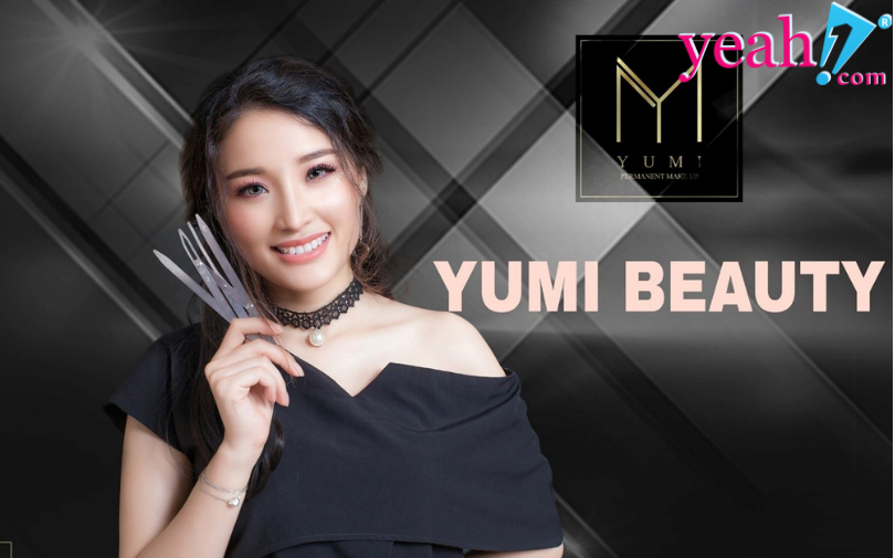 Yumi Trần – Nữ giám khảo quyền lực của các cuộc thi làm đẹp đẳng cấp quốc tế