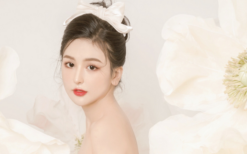 Hot girl Vũ Quỳnh Như chạm đến thành công nhờ sự kiên trì
