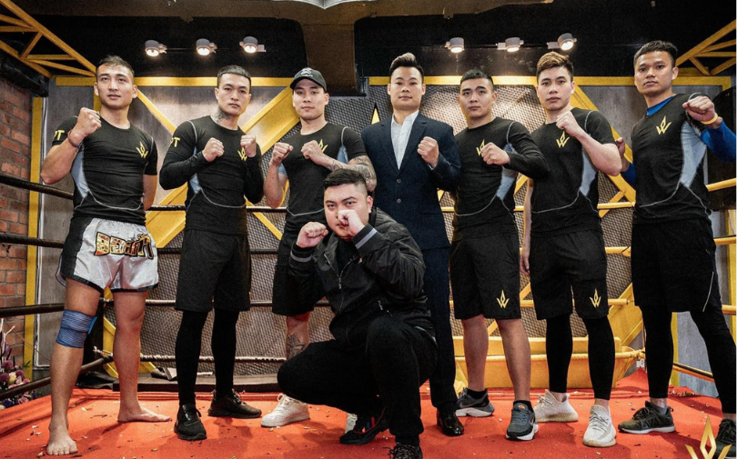 Ace Kick Boxing của founder Nguyễn Hồng Quân: Doanh thu vẫn tăng đều dù thị trường bão