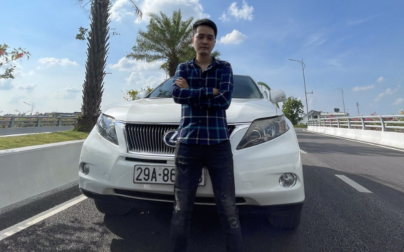 Đinh Tiến Dũng – Chàng trai 9x Hải Dương thành công trong lĩnh vực Marketing Online Facebook