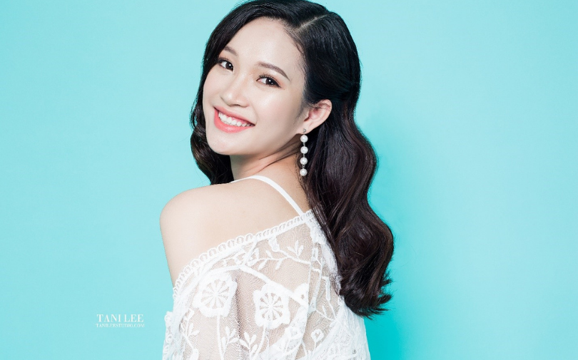 Hoàng Thịnh An - Lan tỏa lối sống tích cực cho phụ nữ Việt Nam