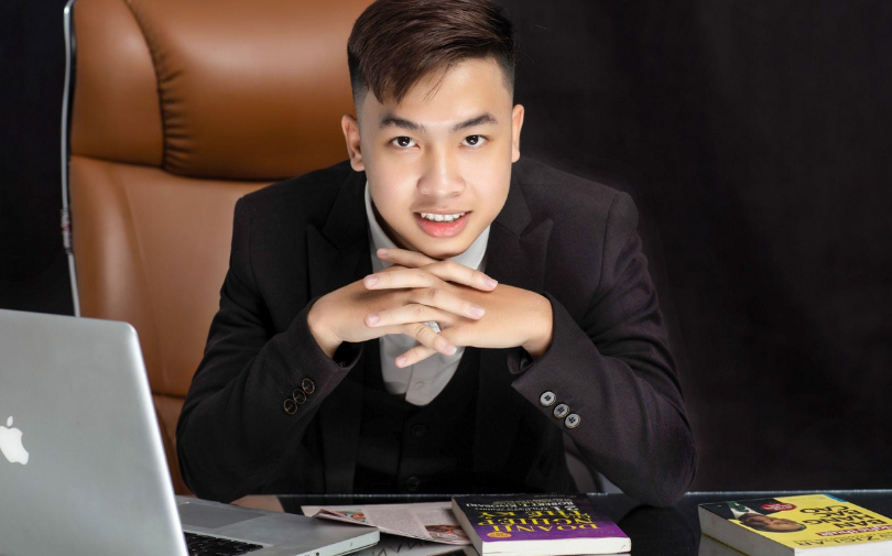 Nguyễn Quốc Hùng: Định nghĩa đúng về “tự do” và hành trình tìm kiếm hạnh phúc