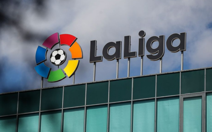 Khủng hoảng tài chính Laliga, xuất hiện nhà tài trợ 5 CLB mùa giải 2021/2022