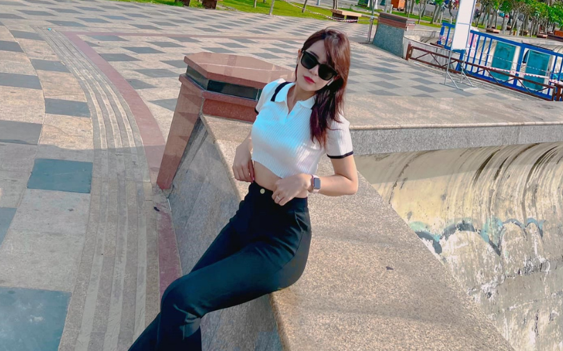 Tiktoker Oanh Nguyễn: Phụ nữ làm đẹp không phải chỉ để đàn ông ngắm nhìn