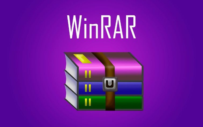 WinRAR - phần mềm nén, giải nén tập tin hiệu quả