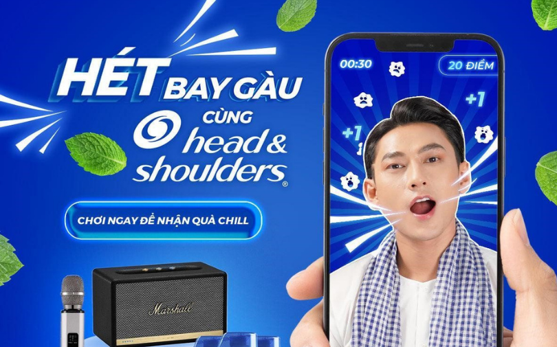 Thi hét bay gàu mà nhận toàn quà khủng, chill thả ga