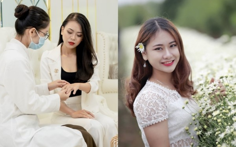 Tân trang nhan sắc rạng rỡ mừng xuân tại Hệ thống Thẩm mỹ Janhee