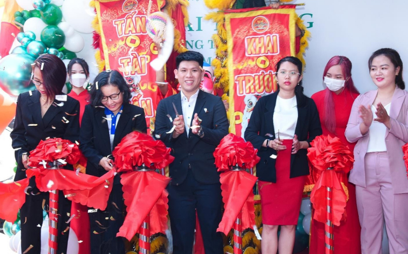 DeliFarm khai trương cửa hàng thực phẩm DELI MARKET đầu tiên tại Hồ Chí Minh