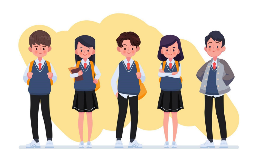 Thế hệ teen: Muốn lớn thật nhanh nhưng liệu đã sẵn sàng để trưởng thành?