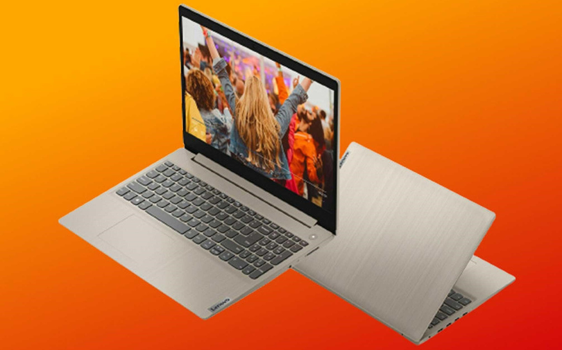 Top 3 laptop Lenovo giá rẻ cấu hình mạnh tại Di Động Việt