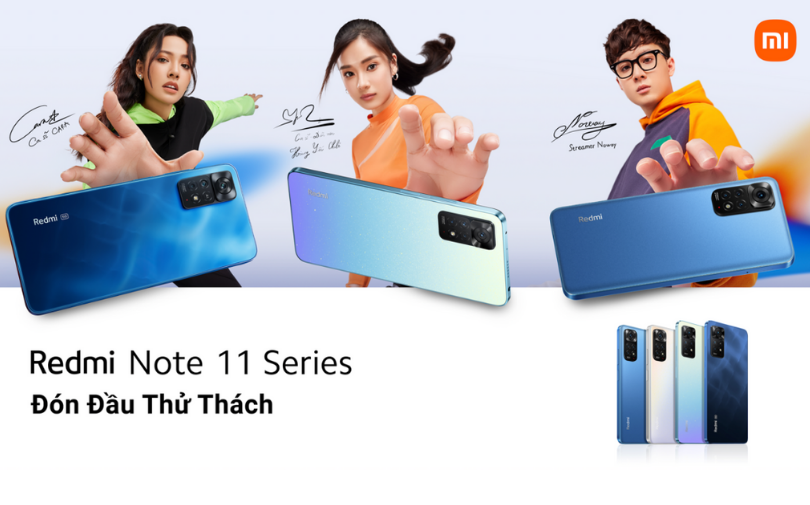 Dẫn đầu thế hệ bản lĩnh Đón đầu thử thách cùng Hoàng Yến Chibi, Cara và Noway