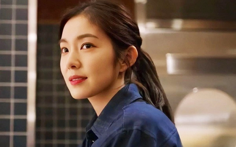 Phóng viên Hàn Quốc chọn giải 'Mâm Xôi Vàng': Irene (Red Velvet) bị gọi tên ở hạng mục 'Diễn xuất tệ nhất'