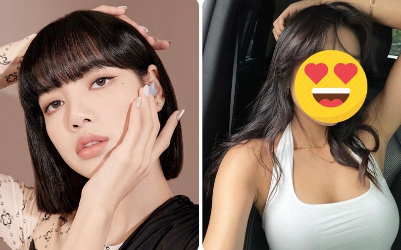 Top 100 Gương mặt đẹp nhất thế giới năm 2021: Lisa (Black Pink) Top 1, một mỹ nhân Việt duy nhất lọt top