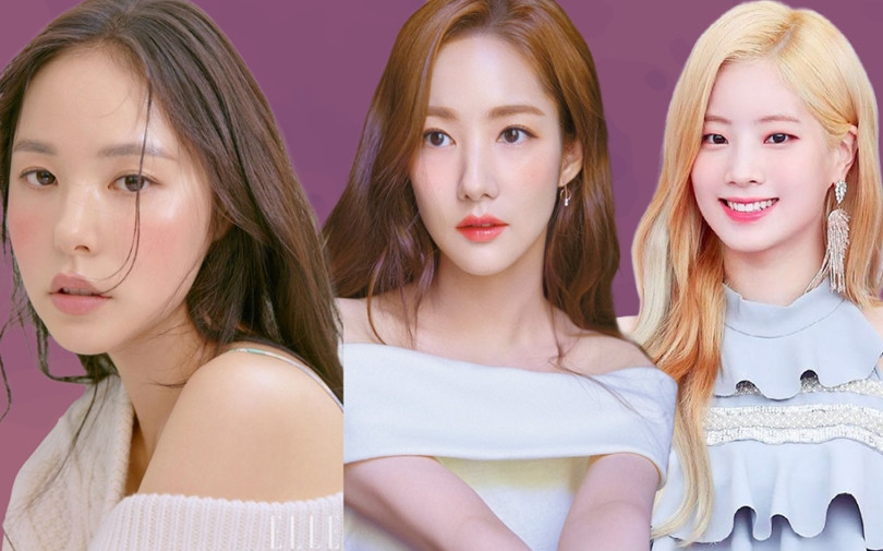 Hội mỹ nhân tuổi Dần của Kbiz: Park Min Young, bà xã của Taeyang (Big Bang) U40 nhan sắc vẫn đỉnh cao