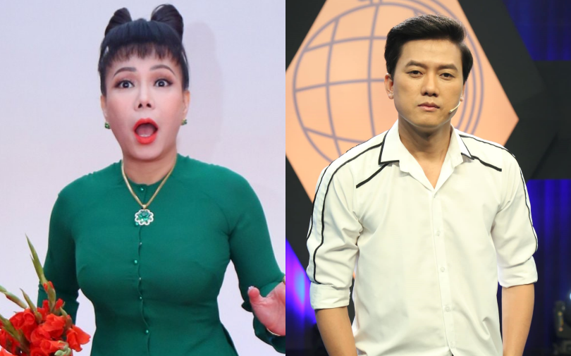 Việt Hương đăng đàn hậu lùm xùm 'tiền từ thiện ảo' của Quách Ngọc Tuyên: 'Tốt vừa thôi, tốt quá dễ thất vọng'