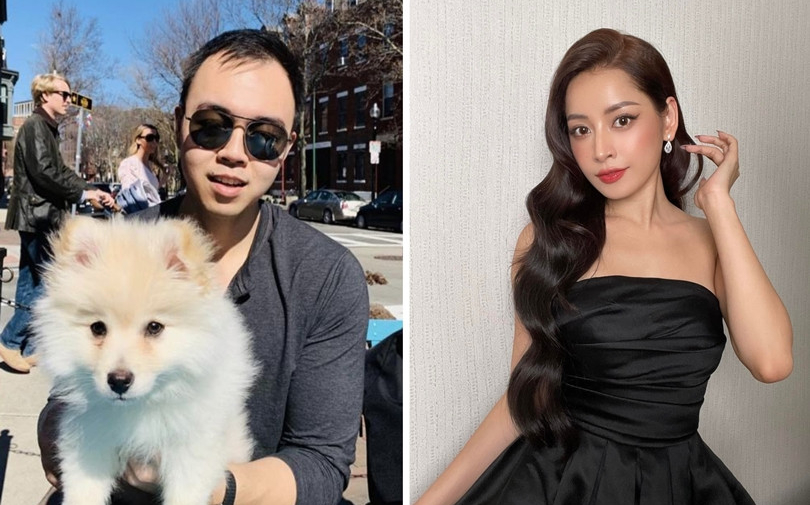Chi Pu đi ăn cùng mẹ của thiếu gia tập đoàn 'nghìn tỷ', minh chứng tình trong như đã mặt ngoài còn e?