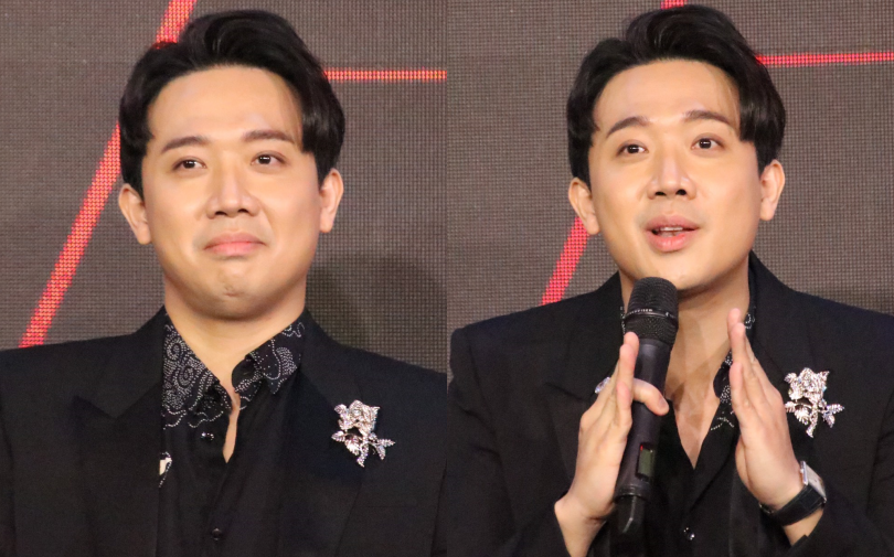 MC Trấn Thành: 'Nếu tôi thực sự làm sai thì pháp luật sẽ trừng trị, không ai diễn mãi được'