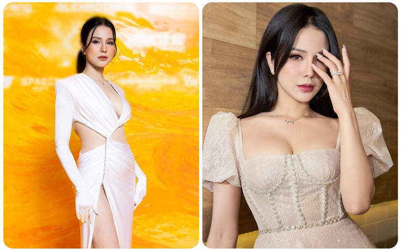 Diệp Lâm Anh hậu hôn nhân tan vỡ: Sức khỏe bị suy nhược, vẫn làm bạn với chồng cũ để cùng chăm sóc con