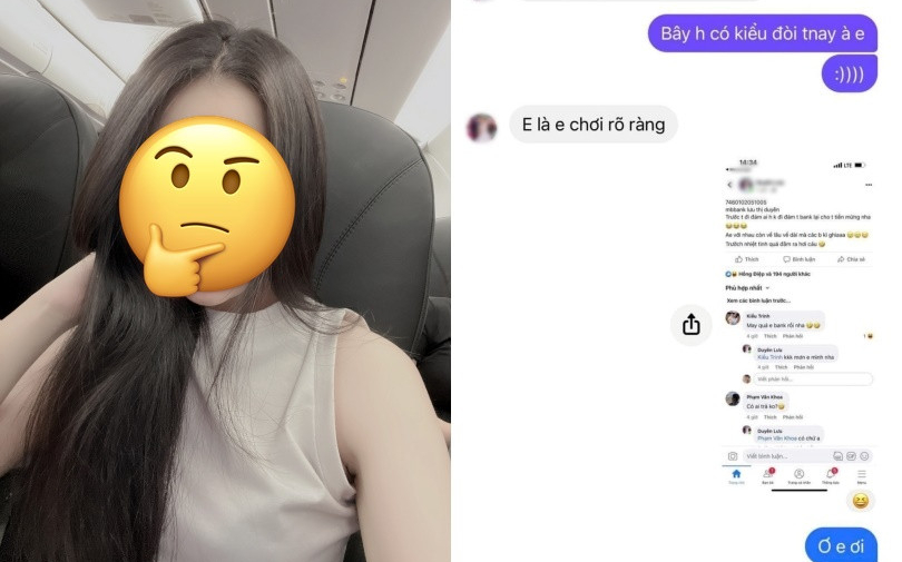 Tranh cãi cô gái đi bưng lễ tiện mừng 200k cho cô dâu, 4 năm sau đám cưới quay lại đòi tiền mừng