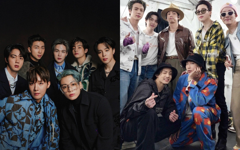 Fan K-Pop xôn xao bàn tán về album mới của BTS: Liệu sẽ có thêm một kỷ nguyên bùng nổ?