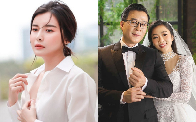 Đã tìm ra 'đồng đội' của Cao Thái Hà: 'Vua cá Koi' Thắng Ngô gọi Hà Thanh Xuân là con gái kiếp trước