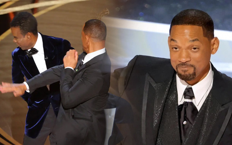 Tròn 1 tuần, Will Smith đã phải ‘trả giá’ thế nào cho cú đấm tại Oscar 2022?