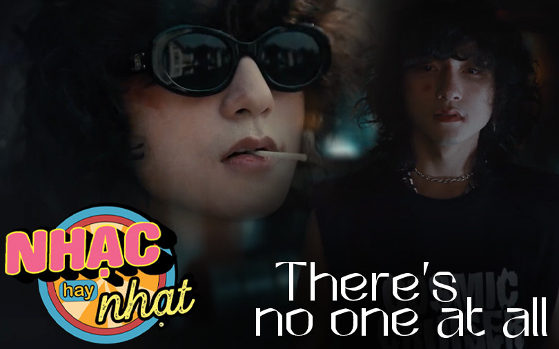 MV “There’s no one at all” của Sơn Tùng M-TP: Nhạc hay đó nhưng ước gì có bản... tiếng Việt!