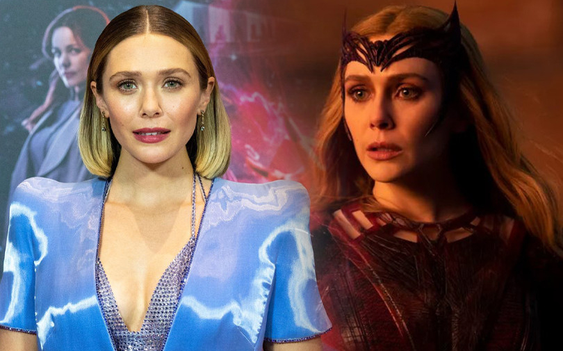 Rộ tin NSX lên kế hoạch cho phần phim solo riêng của Scarlet Witch (Doctor Strange 2), thực hư thế nào?