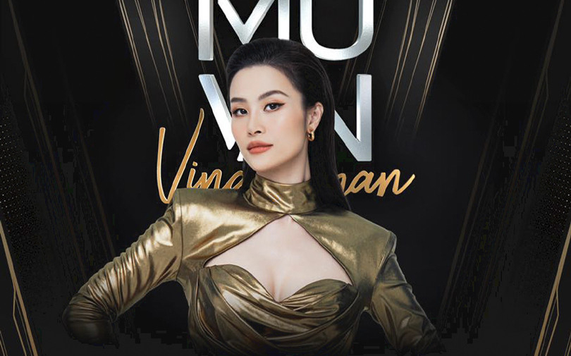 Hậu lùm xùm bị 'tẩy chay', Đông Nhi chính thức góp mặt trong đêm chung kết Hoa hậu Hoàn vũ Việt Nam 2022