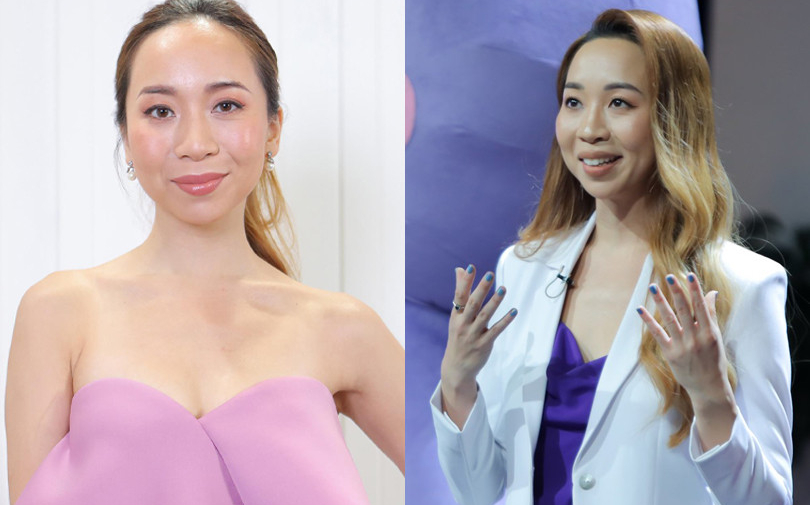 Cô gái Thụy Điển gọi vốn 3 triệu USD cho ứng dụng hẹn hò nhưng lại bị từ chối vì 'ngáo giá'