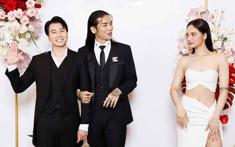 BB Trần chiếm vị trí nữ chính, “chen ngang” giữa Miu Lê và Karik