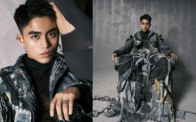 MONO ra mắt album 22, xu hướng mới cho ca sĩ Gen Z debut?
