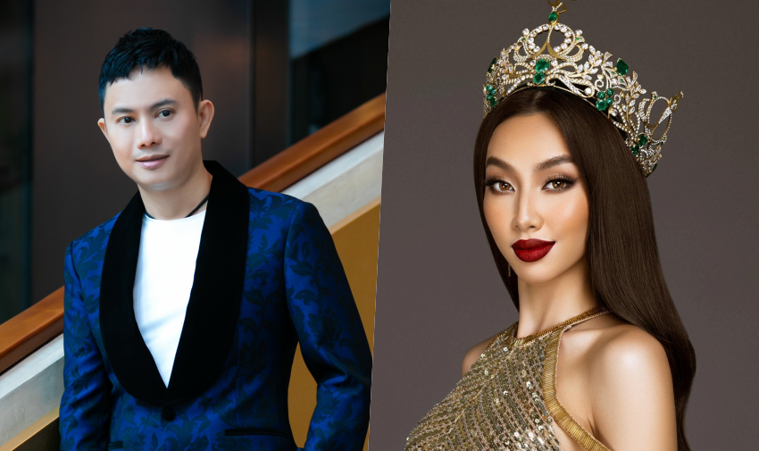 Hot: Hoa hậu Thùy Tiên sẽ diễn vedette tại Thái Lan