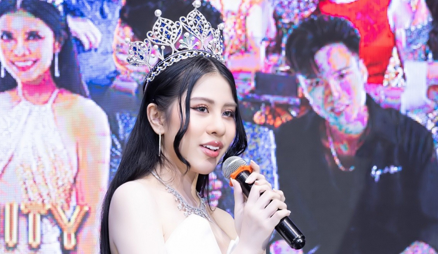 Hoa hậu Cộng đồng doanh nhân thế giới 2023 chính thức khởi động, giải thưởng lên đến 2,5 tỷ