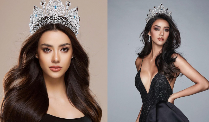 Người đẹp top 10 Miss Universe 2020 hội ngộ fan Việt vào cuối tháng 4