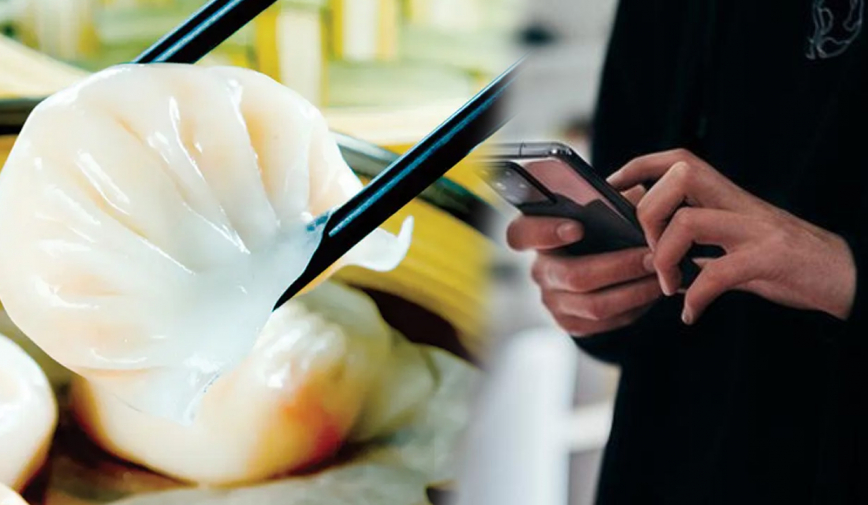 Suýt mất 3,5 tỷ chỉ vì mua há cảo giá hời trên mạng, người phụ nữ giật mình vì chiêu trò của kẻ gian