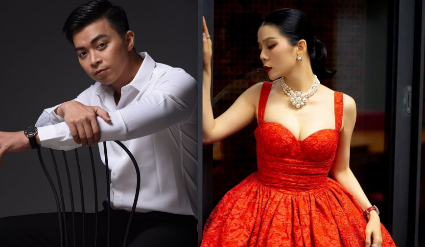 Lệ Quyên, Lân Nhã, Quốc Đại...sẽ trình diễn phần âm nhạc trong show 'Trăng Là...'