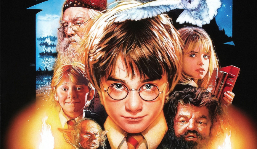 Diễn viên nổi tiếng 'Harry Potter' được yêu mến không kém nam chính qua đời, fan ngậm ngùi tiễn biệt