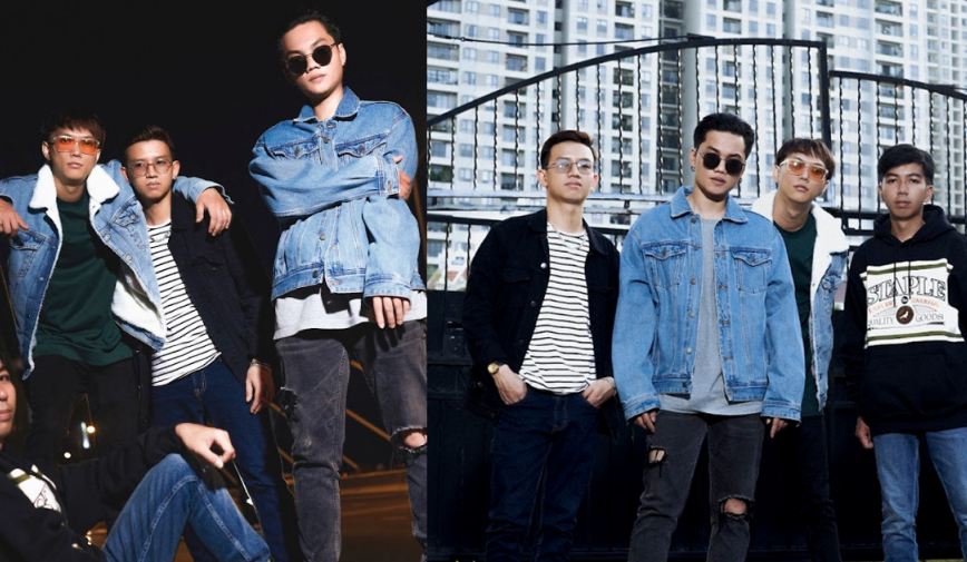 Chillies hứa hẹn “gây suy” cho hội người yêu cũ bằng loạt hit Indie tại Tokyo