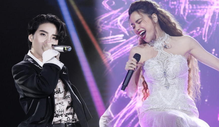 Hồ Ngọc Hà, Vũ Cát Tường góp mặt trong đêm nhạc gây quỹ Xmas Concert 2023